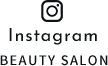 Instagram beauty salon