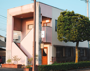 店舗情報