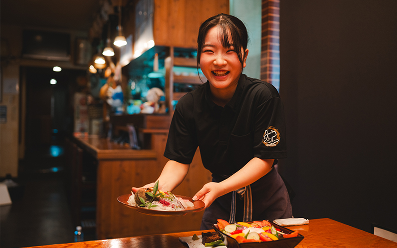 季節のキャンペーン・おすすめメニュー紹介